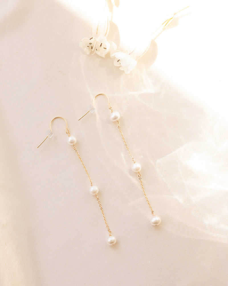 Mila Earrings