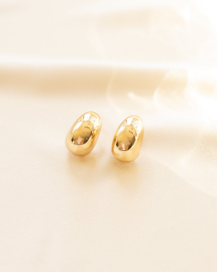 Goldie Earrings