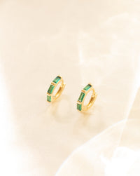 Emerald Huggies