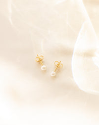 Pearl Studs