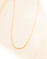 Gemma Necklace