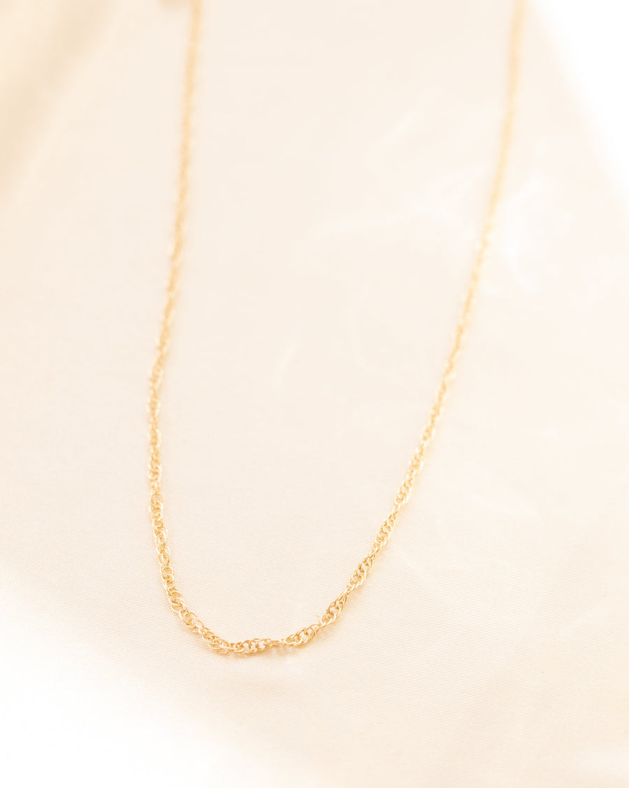 Gemma Necklace