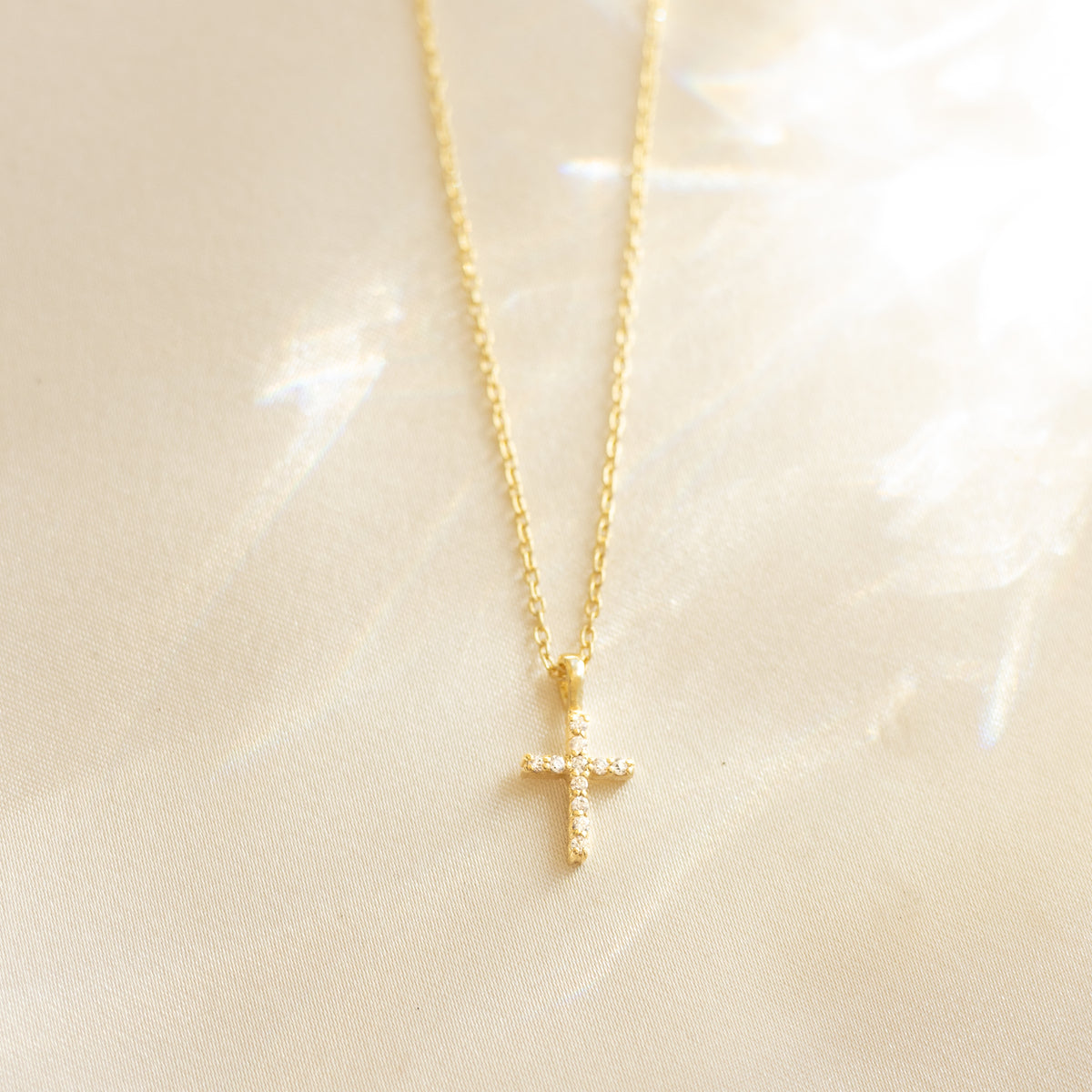 Cross 2024 Necklace