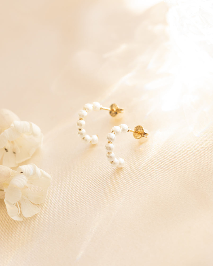 Lily Earrings