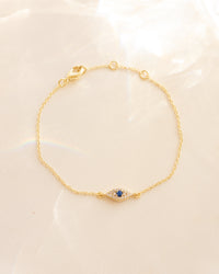 Evil Eye Bracelet
