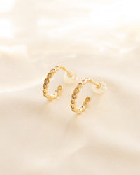 Honeycomb Hoops