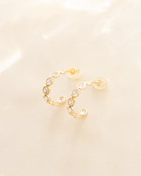 Honeycomb Hoops XL