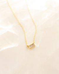 Colette Necklace