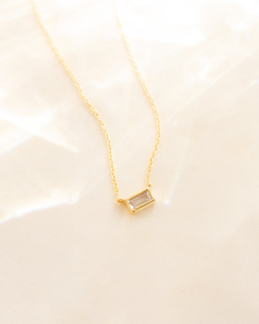 Colette Necklace