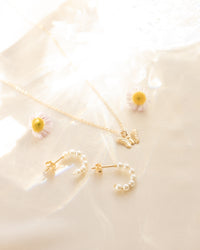 Lily Earrings