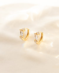 Georgia Earrings