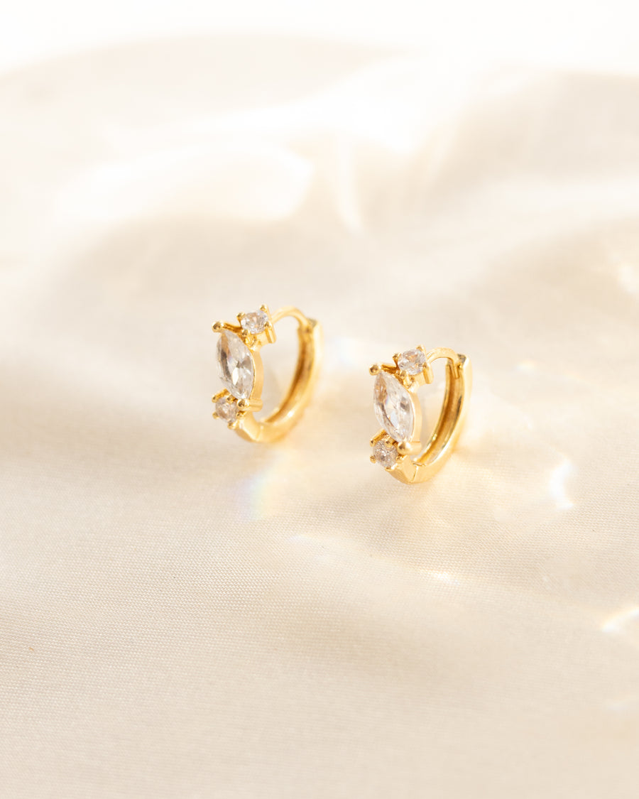 Georgia Earrings