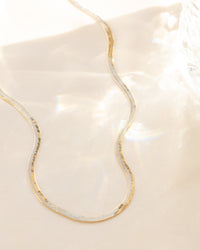 Dune Necklace