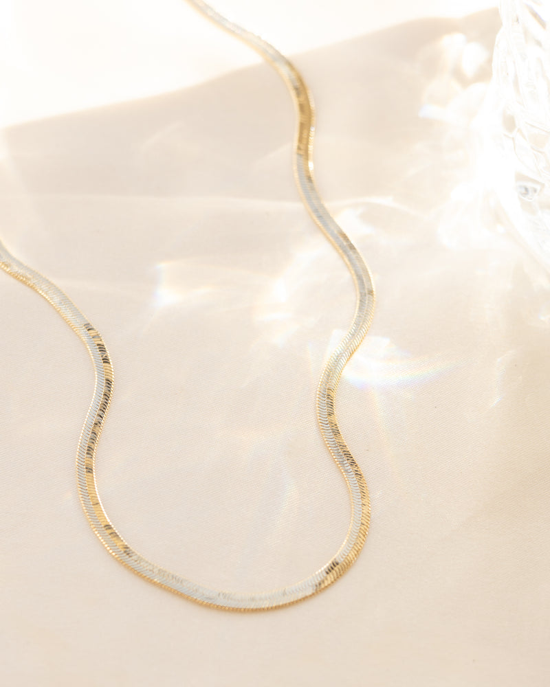 Dune Necklace