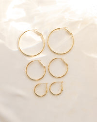 Olivia Hoops