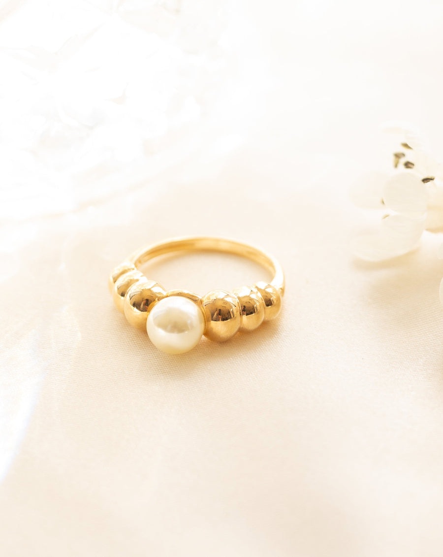Lily Ring