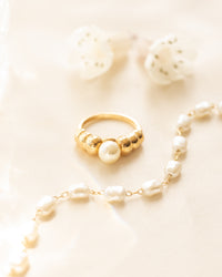 Lily Ring