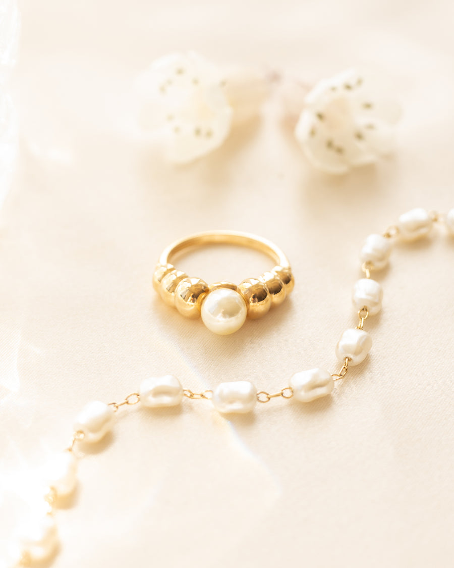 Lily Ring
