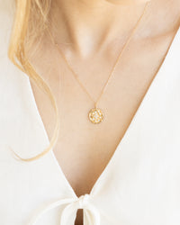 Celeste Necklace