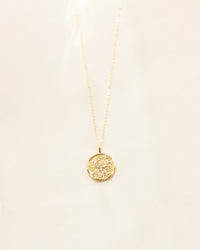 Celeste Necklace