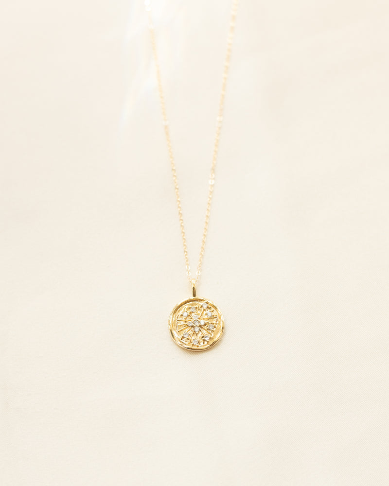 Celeste Necklace