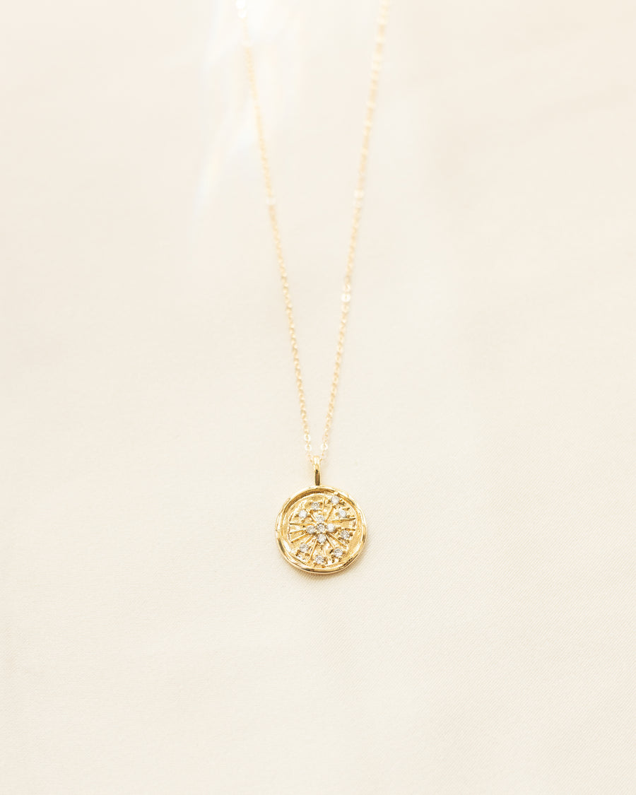 Celeste Necklace