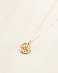 Celeste Necklace