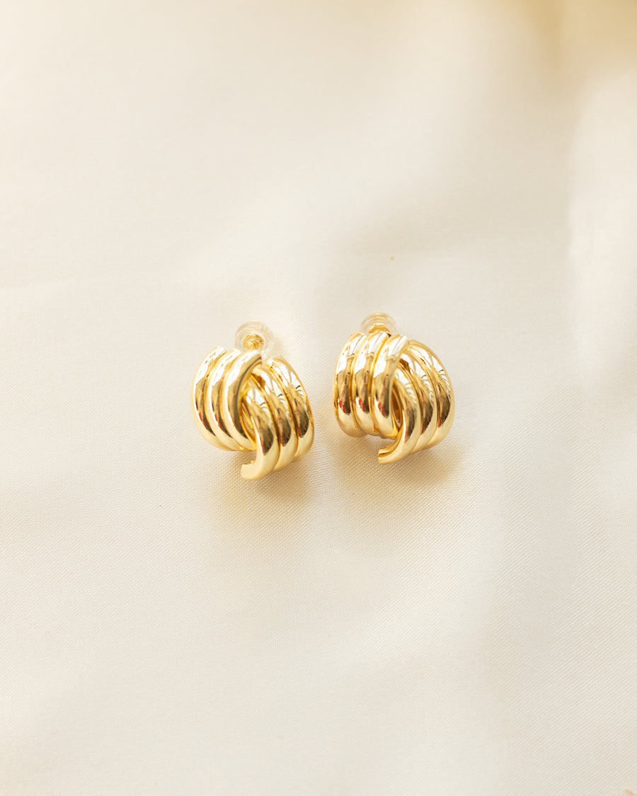 Charlotte Earrings