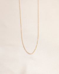 Classic Chain Necklace