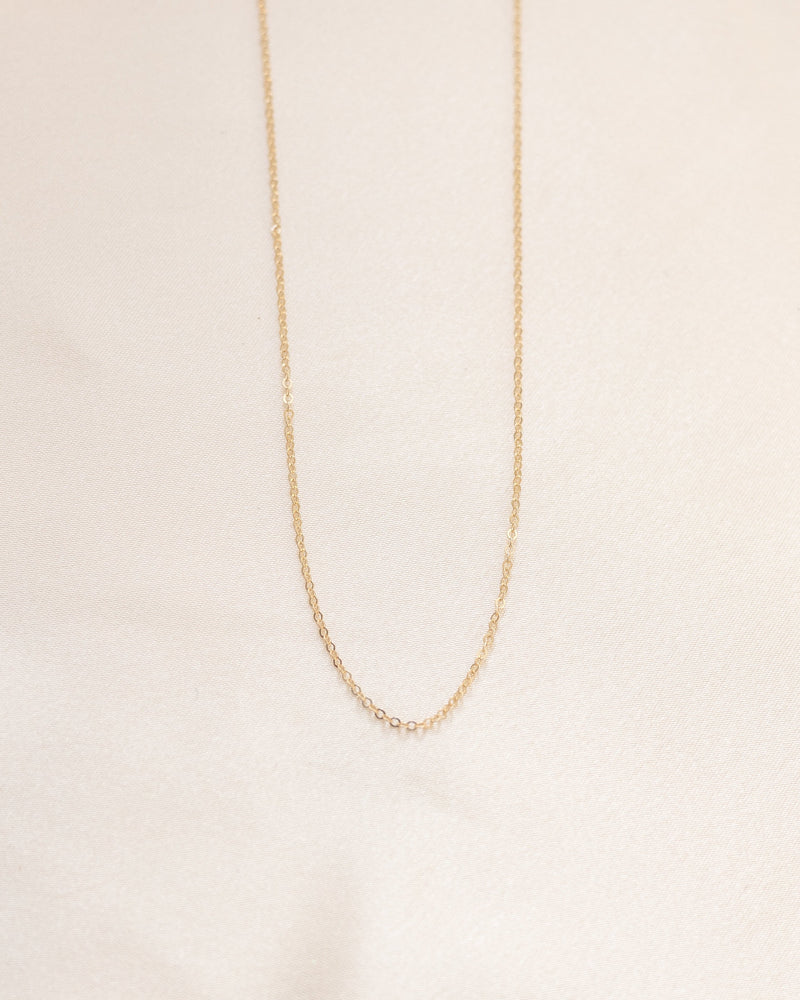 Classic Chain Necklace