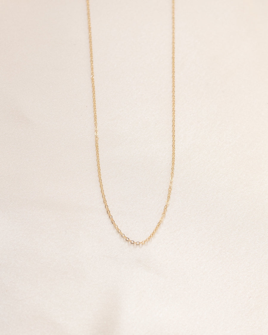 Classic Chain Necklace