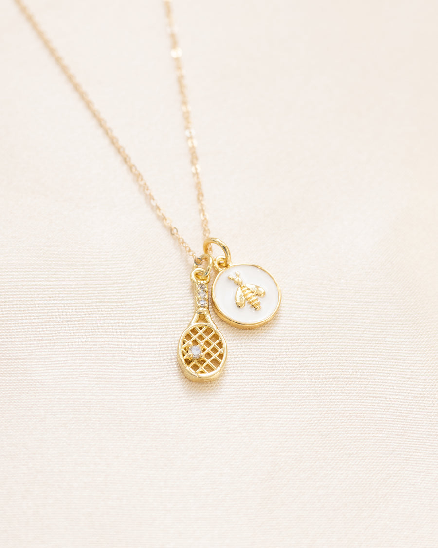 Bee Charm