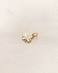 Clover Charm