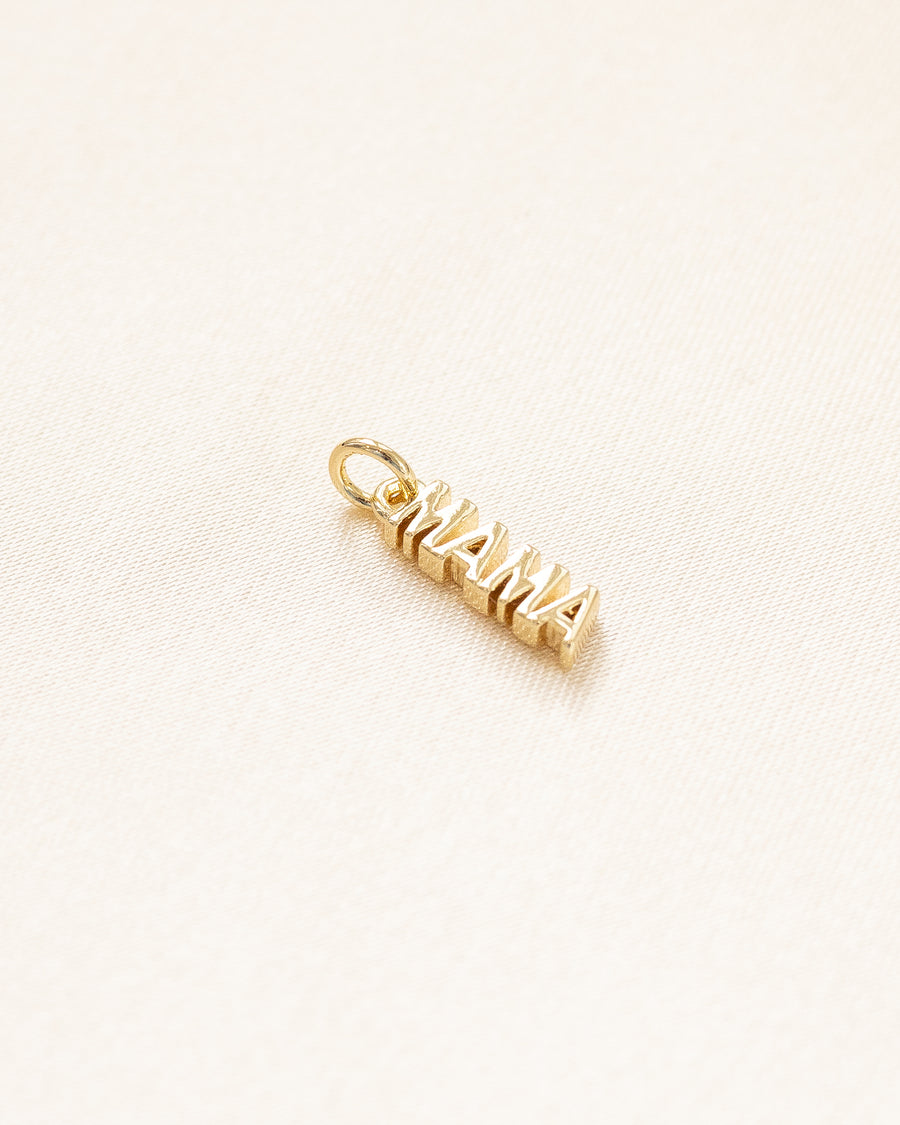 Mama Charm
