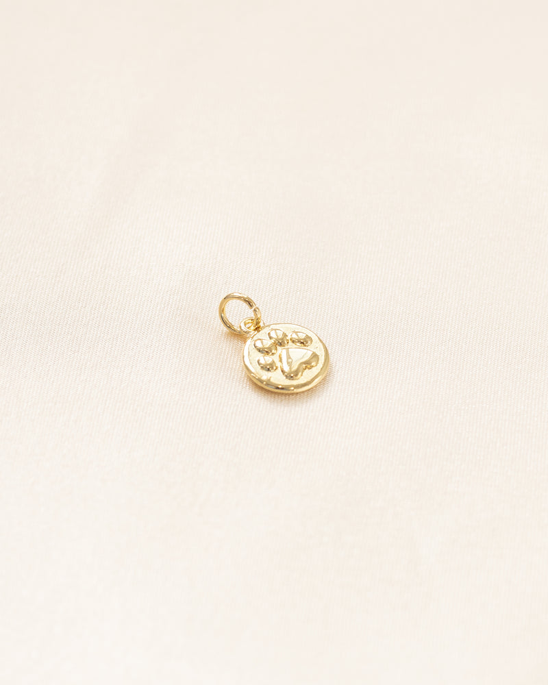 Paw Charm