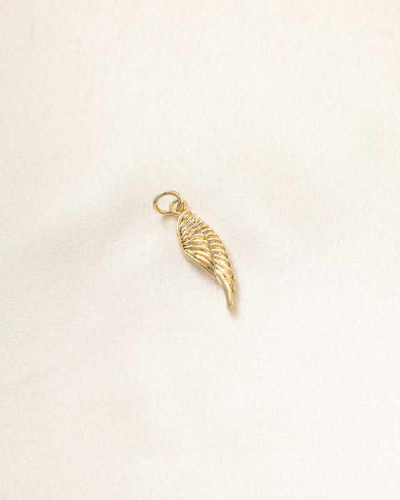 Wing Charm