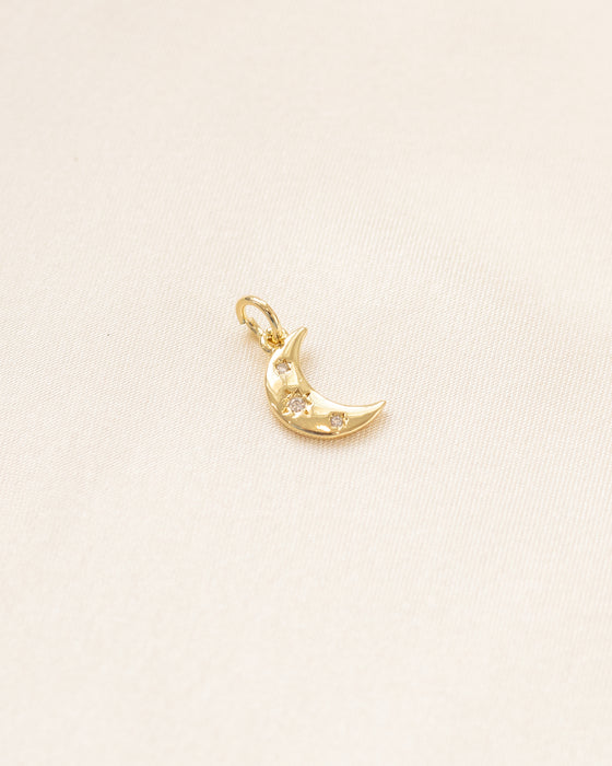 Moon Charm