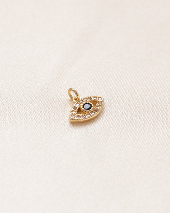 Evil Eye Charm