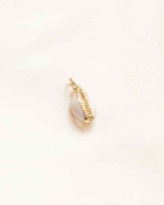 Shell Charm