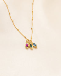 Birthstone Charm