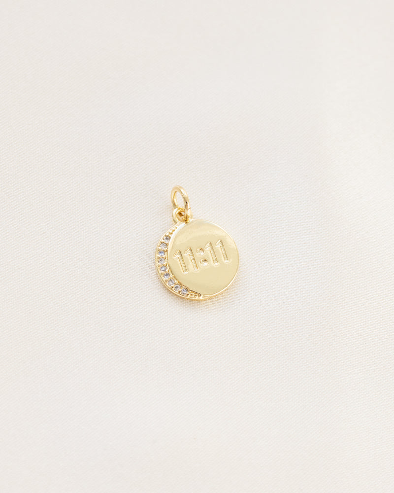 11:11 Charm