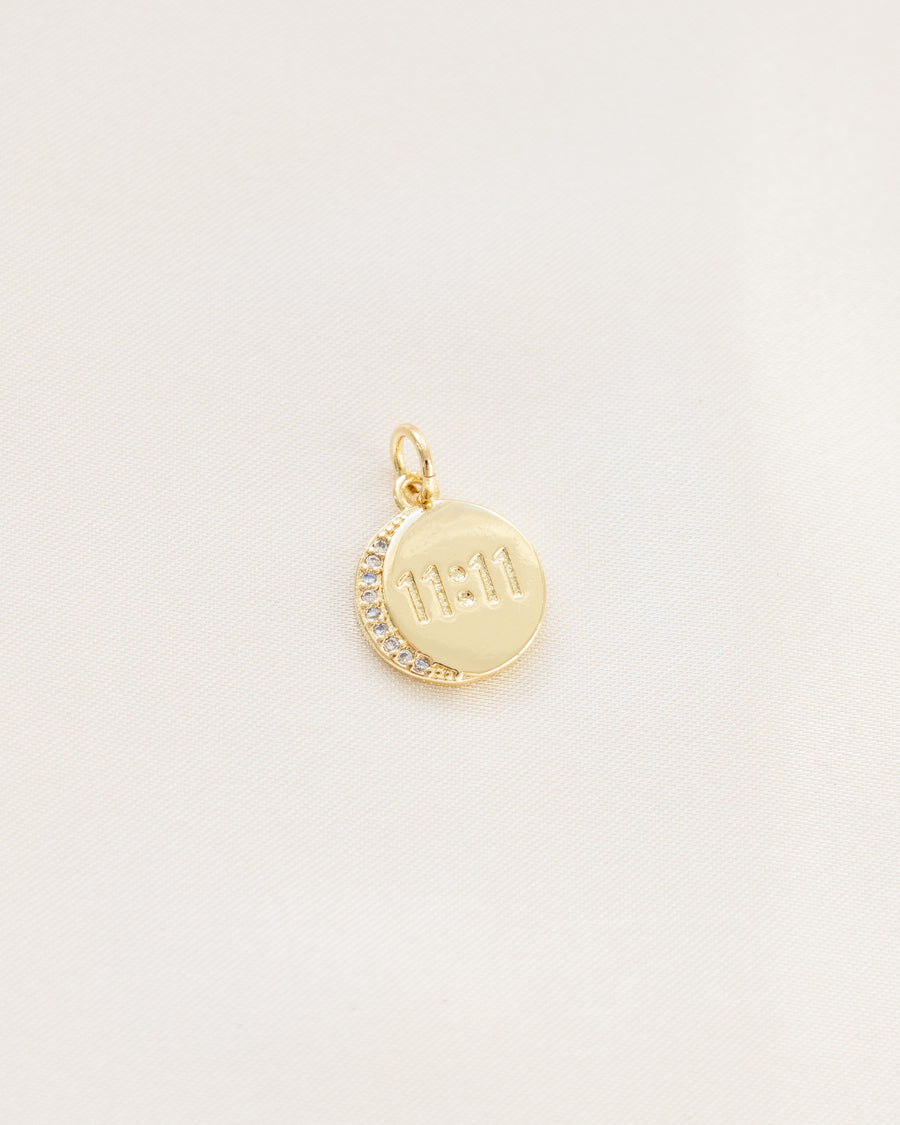 11:11 Charm