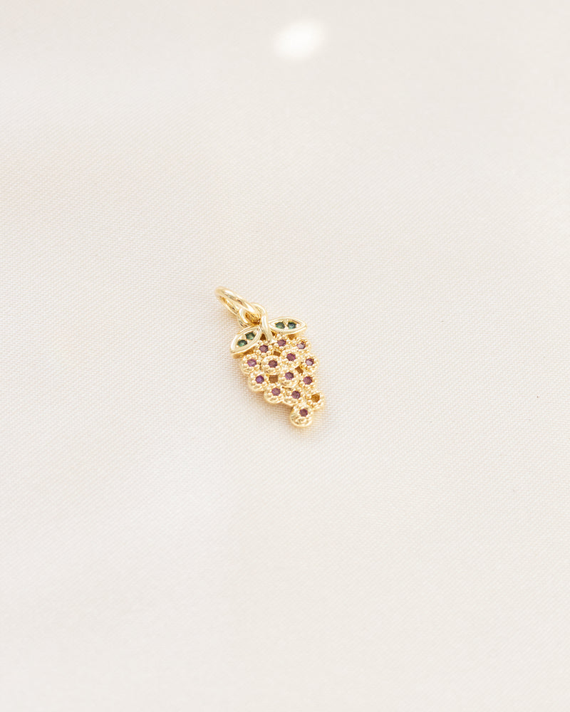 Grape Charm
