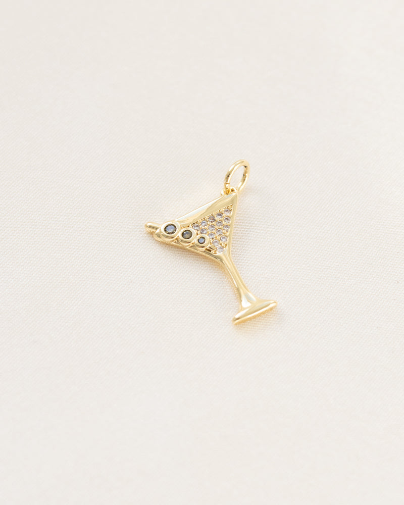 Martini Charm