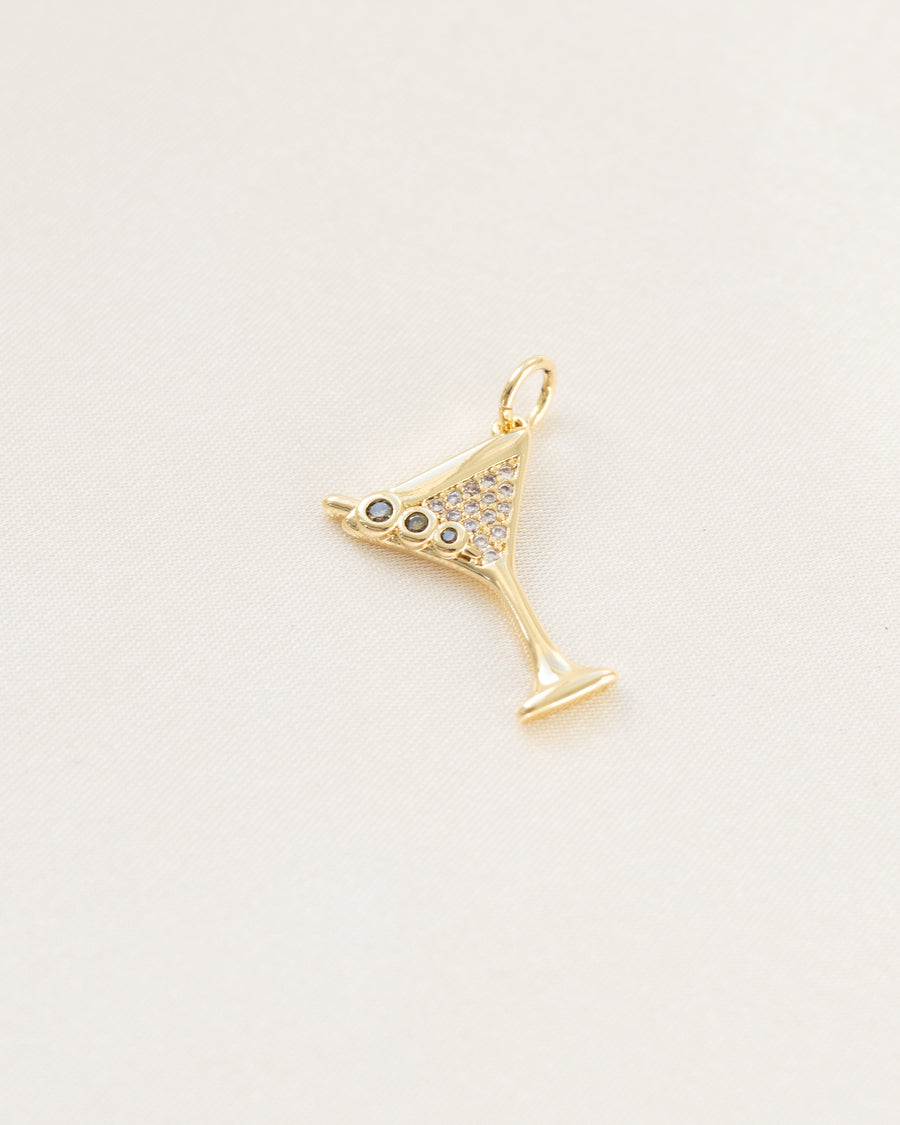 Martini Charm