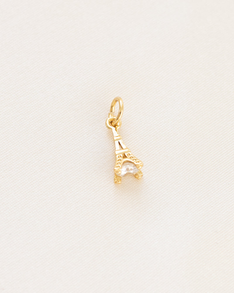 Eiffel Tower Charm