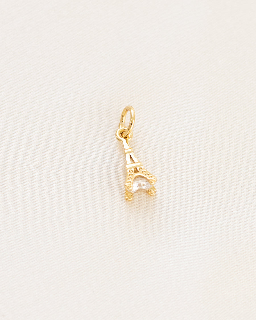 Eiffel Tower Charm