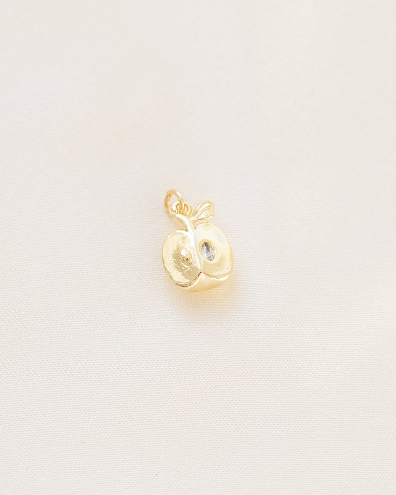 Apple Charm