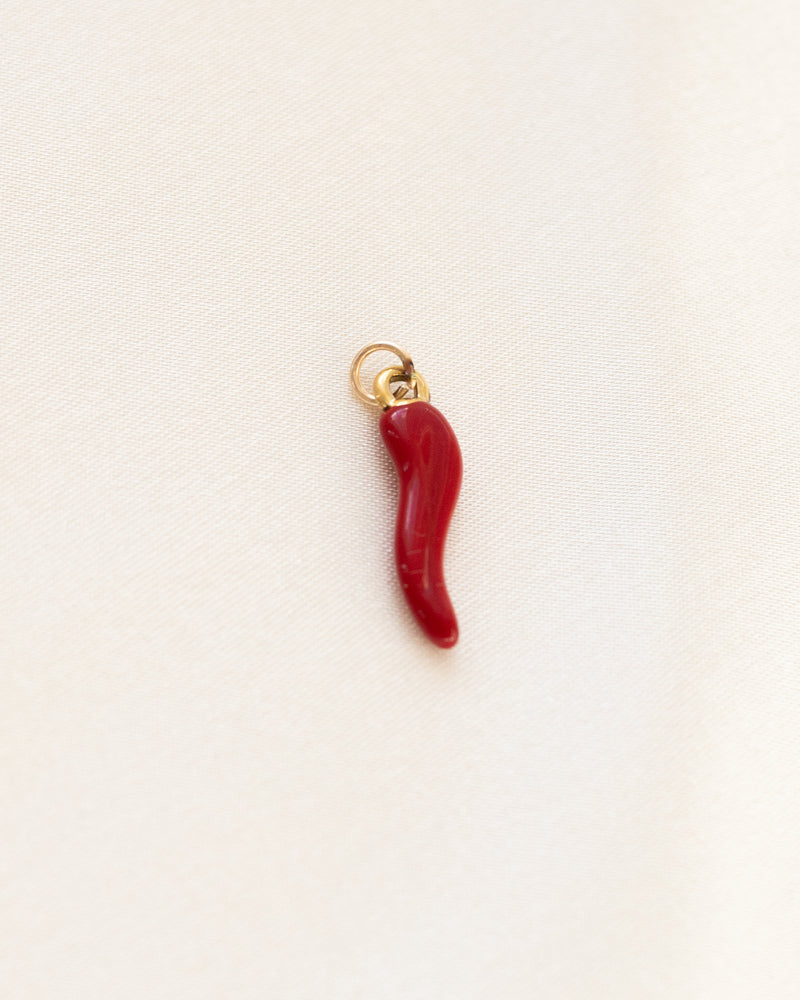Chilli Pepper Charm