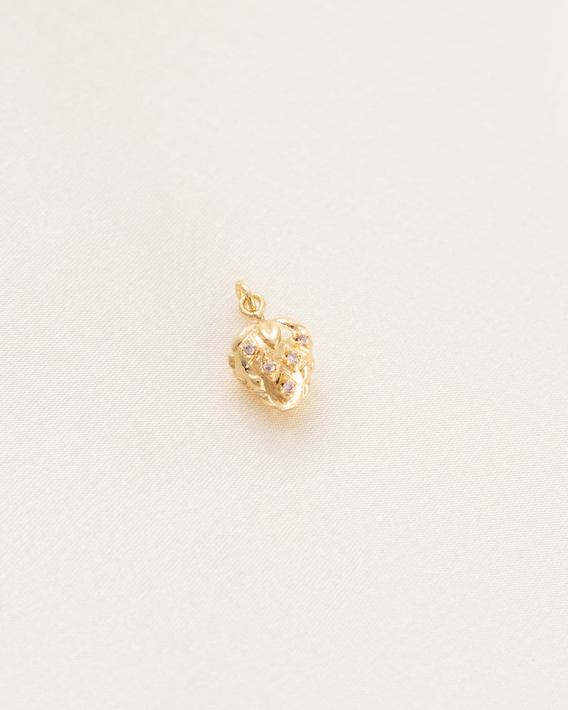 Strawberry Charm